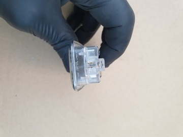 фото thumb №9, Лампа стеля перед інтер'єру audi a4 b8 8k a5 8t a8 d2 d3 оригінальний номер 4d0947105a