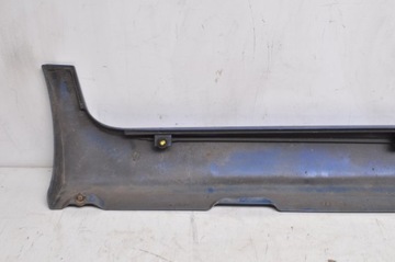 фото thumb №8, Ford focus mk2 st накладка порогова планка ліва 4m5j-a10155-abw