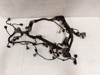 фото thumb №7, Kia optima 3 iii 1.7 crdi жгут трубопровод двигателя электропроводка 914402t010