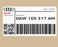 фото thumb №1, Колесо маховик audi a4 a5