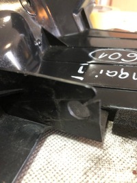 фото thumb №6, Nissan оригинальный номер 62823 br30a воздуховод воздуха