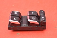 фото thumb №5, Панель управление окон eu 4g0959851 audi a6 c7 kombi 10-14