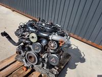 фото thumb №15, Двигун комплектний audi a6 c6 a8 d3 3.0 tdi asb оригінал 176117m !!!