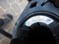 фото thumb №3, Насос wody renault oryg 144b03731r a