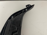 фото thumb №9, Решётка бампера левая lexus nx ii