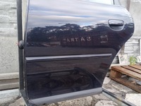 фото thumb №9, Audi a3 8l 5d - двері ліві задні зад / l75l