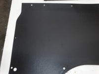 фото thumb №8, Оббивка кузов плита renault master iii opel movano b лівий задня 769016951r