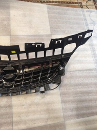 фото thumb №10, Решётка радиатора opel astra j przed lift nr оригинал 13266577