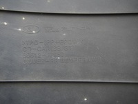 фото thumb №6, Kia pro ceed gt-line 18r спойлер бампер зад задний 2018