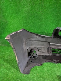 фото thumb №6, Бампер передний перед suzuki sx4 06- версия japońska