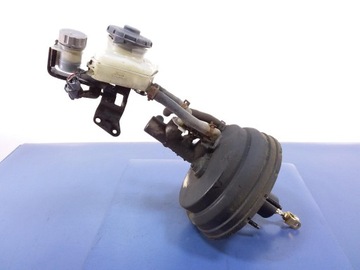 фото thumb №4, Honda civic vii 1.6 16v усилитель насос 4600b-s6a-g000