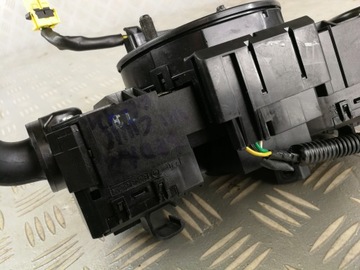 фото thumb №10, Перемикач комбінований перемикач-павук підкермові важелі стрічка подушка безпеки honda civic viii 8 sedan