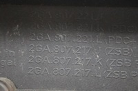 фото thumb №10, Бампер перед volkswagen vw t-roc 2ga807221