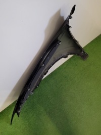 Крыло правый перед передний vw volkswagen touareg 3 3 760 760821106 с Разборки, фото thumb