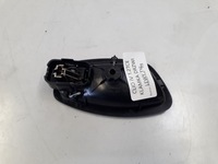 фото thumb №3, Renault clio iv ручка внутренняя левый задняя