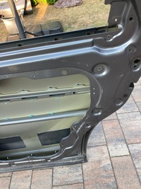 фото thumb №12, Kia sorento iii двері праве задні