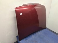 фото thumb №3, Opel kadett e lift капот передняя