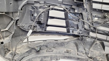 фото thumb №13, Audi sq7 15r- 4m0 бампер оригінал