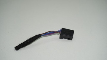 фото thumb №11, Audi volkswagen штекер разъём соединитель 8e0973754