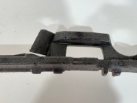 Audi a4 b9 8w0 абсорбер бампера перед оригинал ! Недорого, фото thumb