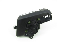 фото thumb №1, Volvo ex30 решітка обдув повітря ліва rhd 5d awd