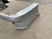 Бампер задний opel vectra-b caravan Недорого, фото thumb