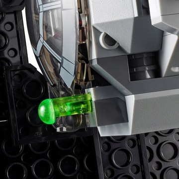 НАБОР ИМПЕРСКОГО ИСТРЕБИТЕЛЯ LEGO STAR WARS 75300