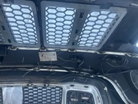 фото thumb №8, Jeep grand cherokee wk2 рестайлінг бампер переднє комплектний 2015-