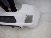 фото thumb №9, Kia pro ceed ii 2 gt 13-18 бампер задняя задний pdc