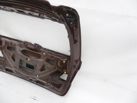 фото thumb №14, Крышка багажника зад задняя 151 mercedes ml w166