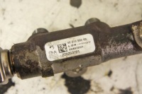 Un158 opel corsa f 1.5d молдинг впрыскная провода 9821399680 с Разборки, фото thumb