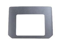 фото thumb №1, Накладка захист заглушка радара skoda fabia rapid iii 3-