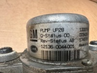 фото thumb №4, Opel meriva b 1.4 турбіна насос вакуум штекер 13337744