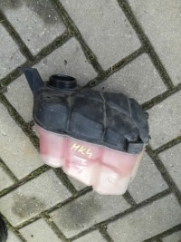 фото thumb №1, Ford mondeo mk4 s-max volvo бак расширительный