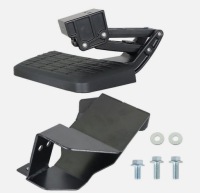 фото thumb №2, Подножка порог кузов dodge ram 1500 09-18 ram classic 19-23