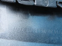 фото thumb №5, Audi a3 8y0 рамка решітка решітка радіатора ліва 2019-