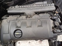 фото thumb №1, Mini cooper r55 clubman r60 11r 1.6 vti двигун n16b16a голий 159tys