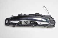 фото thumb №1, Mercedes x253 ручка дверь правый перед anglik keyless a0997604600