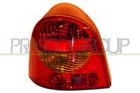 фото thumb №1, Лампа задняя комбинированная renault 8200338148