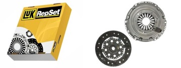 фото thumb №1, Зчеплення kpl. opel renault