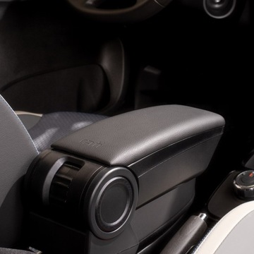 фото thumb №4, Підлокітник призначений do dacia spring, 2021-2024, підлокітник armster 3