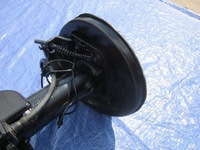 фото thumb №6, Hummer h3 3.7i 2007 міст задня з abs автоматична коробка передач