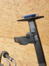 фото thumb №8, Mercedes w205 бачок омывателя