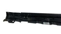 Молдинг порог левая mercedes s-klasa 222 Цена, фото thumb