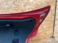 фото thumb №16, Кришка зад кришка багажника bmw e87 рестайлінг купе sedan e82 лак: a79