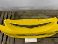 фото thumb №7, Бампер перед передний honda jazz ii lift sport