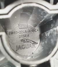 фото thumb №7, Ручка дверь правый перед lnl jaguar xf x250