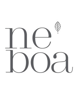 NEBOA Гель для душа Ocean Sunset 300мл