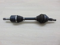 фото thumb №1, Привідний вал ліва перед at - captiva antara 2.0 vcdi cdti