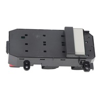 фото thumb №8, Панель керування дзеркал вікон перемикач вікон